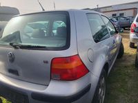 Second-hand VW Golf IV Highline 101 CP (74 kW) 2001 Other Berlinǎ