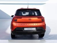 Neu Opel Frontera Edition 110 PS (80 kW) 2026 Orange (kanyon orange (metallic)) SUV