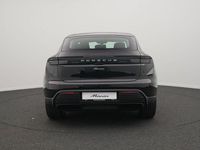 Neu Porsche Macan 250 kW (340 PS) 2026 Schwarz SUV
