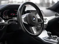 Gebraucht BMW 320 M Sport 190 PS (139 kW) 2022 Weiß Limousine