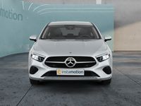 Gebraucht Mercedes A200 150 PS (110 kW) 2023 Silber Coupé