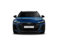 Gebraucht Audi A6 S-Line 204 PS (150 kW) 2025 Ascariblau metallic Kombi