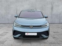 Gebraucht VW ID.5 Pro Performance 150 kW (204 PS) 2022 Stonewashed blue metallic SUV