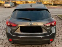 Usata Mazda 6 150 CV (110 kW) 2015 Grigio Station wagon