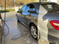 Gebraucht Mercedes E250 204 PS (150 kW) 2011 Grau Limousine