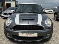 Gebraucht Mini Cooper 184 PS (135 kW) 2010 Grau Kleinwagen