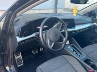 Gebraucht VW Golf VIII Move 130 PS (95 kW) 2023 Schwarz Kleinwagen