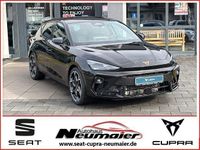 Neu Cupra Leon VZ 272 PS (200 kW) 2026 Schwarz Limousine