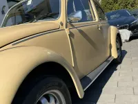 Gebraucht VW Käfer 34 PS (25 kW) 1981 Beige Limousine