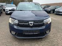 gebraucht Dacia Sandero II Comfort Navi/Rückfahrkamera/Bluetooth