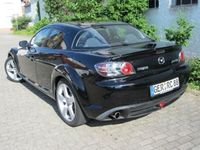 gebraucht Mazda RX8 (231 PS)