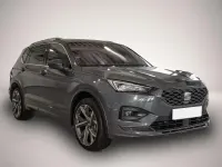 Gebraucht Seat Tarraco 4Drive 200 PS (147 kW) 2022 Manufacturer SUV
