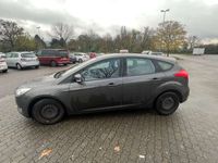 gebraucht Ford Focus Focus1.5 TDCi DPF Start-Stopp-System Trend