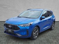Gebraucht Ford Kuga ST-Line 179 PS (131 kW) 2025 Desert island blue metallic SUV