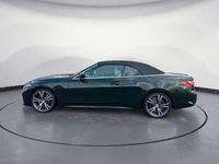 Gebraucht BMW 430 Cabriolet M Sport 258 PS (189 kW) 2021 Grün Cabrio