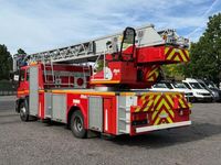 Gebraucht MAN TGE 2006 Andere Van