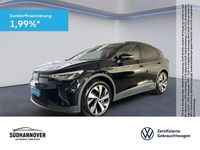 Gebraucht VW ID.4 Pro 210 kW (286 PS) 2025 Schwarz SUV
