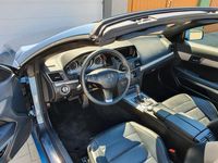 Gebraucht Mercedes E350 Avantgarde 292 PS (214 kW) 2011 Blau Cabrio