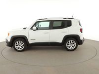 gebraucht Jeep Renegade 1.4 M-Air Limited FWD, Benzin, 13.760 €