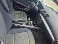 Gebraucht BMW 116 116 PS (85 kW) 2006 Blau Kleinwagen