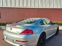 Gebraucht BMW 635 Performance 286 PS (210 kW) 2008 Silber Coupé