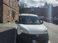 Gebraucht Fiat Doblò 75 PS (55 kW) 2016 Van / Kleinbus