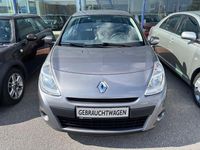 Second-hand Renault Clio III Expression 75 CP (55 kW) 2009 Berlinǎ