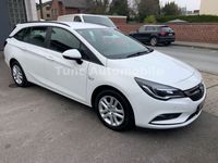 gebraucht Opel Astra Sports Tourer Edition Start/Stop *1. Hd*