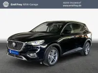 Gebraucht MG HS Luxury 162 PS (119 kW) 2023 Pebble black SUV