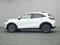Neu Ford Puma Titanium 125 PS (91 kW) 2025 Weiss SUV