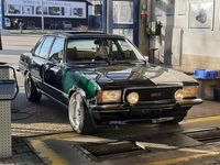 gebraucht Opel Commodore GSE Limousine