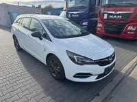 Second-hand Opel Astra 122 CP (89 kW) 2020 Alb Break