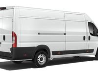 Neu Opel Movano 179 PS (131 kW) 2026 Weiß Van