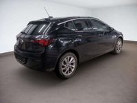 gebraucht Opel Astra 1.2 T[Euro6d] S/S 5-T Elegance