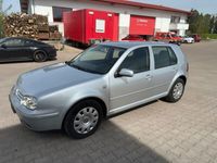 gebraucht VW Golf IV 