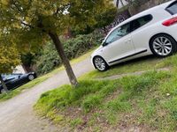 gebraucht VW Scirocco III Top Zustand