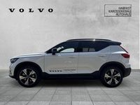 Gebraucht Volvo EX40 Plus 300 kW (408 PS) 2025 Weiß SUV