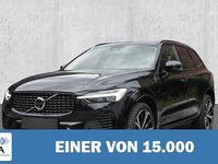 Gebraucht Volvo XC60 Ultra 455 PS (334 kW) 2024 Schwarz metallic SUV