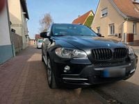 Gebraucht BMW X5 235 PS (172 kW) 2010 Schwarz SUV
