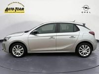 Gebraucht Opel Corsa Edition 101 PS (74 kW) 2025 Kristall silber metallic Kleinwagen