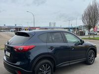 gebraucht Mazda CX-5 2.2 SKYACTIV-D 175 Nakama Intense AWD