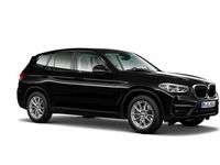 Gebraucht BMW X3 Advantage 190 PS (139 kW) 2025 SUV