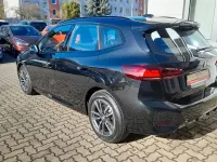 Gebraucht BMW 218 Active Tourer M Sport 136 PS (100 kW) 2025 Schwarz Van / Kleinbus