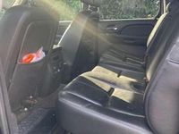 Gebraucht Chevrolet Avalanche 325 PS (239 kW) 2013 Schwarz Abholung