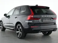 Gebraucht Volvo XC60 Plus 197 PS (144 kW) 2024 Schwarz SUV