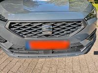 Gebraucht Seat Tarraco Xperience 150 PS (110 kW) 2023 Grau SUV