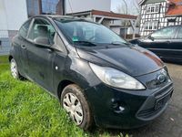 gebraucht Ford Ka 1.2 04/24 Tüv