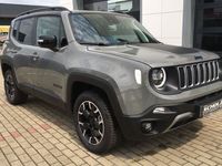 gebraucht Jeep Renegade RenegadePHEV MY23 High Upland E6.4