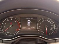 Gebraucht Audi A4 Sport 150 PS (110 kW) 2017 Schwarz Limousine