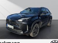 Gebraucht Toyota Yaris Cross 130 PS (95 kW) 2025 Schwarz SUV